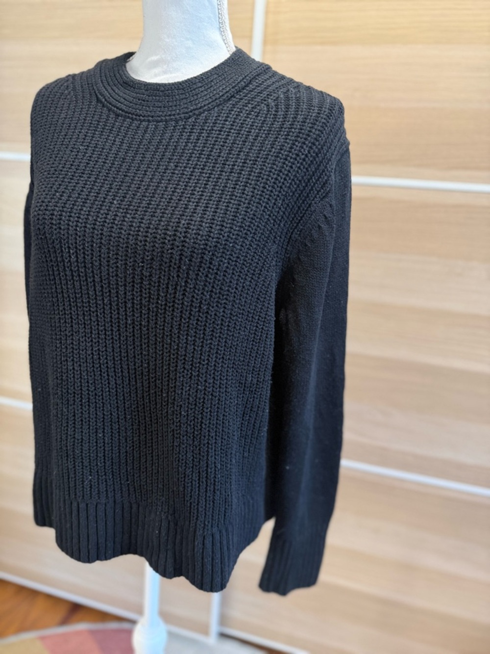 Banana Republic Mock Neck Pullover
